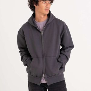 PREMIUM CUSTOM ZIP-UP