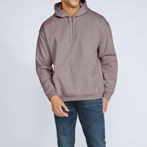 STANDARD CUSTOM  HOODIE