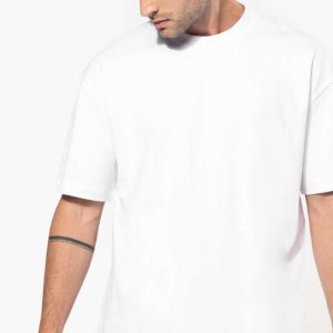 OVERSIZE FIT CUSTOM T-SHIRT  | BULK